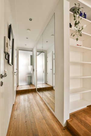 Medium property photo - Van Eeghenstraat 20-1, 1071 GG Amsterdam